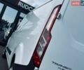 Белый Форд Транзит Кастом, объемом двигателя 2.2 л и пробегом 220 тыс. км за 12500 $, фото 10 на Automoto.ua