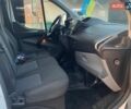 Белый Форд Транзит Кастом, объемом двигателя 2 л и пробегом 207 тыс. км за 12999 $, фото 13 на Automoto.ua