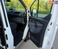 Білий Форд Транзит Кастом, об'ємом двигуна 2 л та пробігом 294 тис. км за 13700 $, фото 29 на Automoto.ua