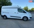 Білий Форд Транзит Кастом, об'ємом двигуна 2 л та пробігом 294 тис. км за 13700 $, фото 8 на Automoto.ua