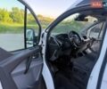 Білий Форд Транзит Кастом, об'ємом двигуна 2 л та пробігом 294 тис. км за 13700 $, фото 18 на Automoto.ua