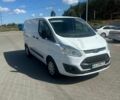 Білий Форд Транзит Кастом, об'ємом двигуна 2.2 л та пробігом 210 тис. км за 11800 $, фото 13 на Automoto.ua