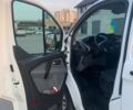 Белый Форд Транзит Кастом, объемом двигателя 2 л и пробегом 207 тыс. км за 9900 $, фото 10 на Automoto.ua