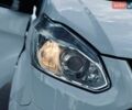 Белый Форд Транзит Кастом, объемом двигателя 2.2 л и пробегом 220 тыс. км за 12500 $, фото 9 на Automoto.ua