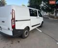 Белый Форд Транзит Кастом, объемом двигателя 2.2 л и пробегом 503 тыс. км за 10500 $, фото 3 на Automoto.ua