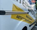 Белый Форд Транзит Кастом, объемом двигателя 2.2 л и пробегом 309 тыс. км за 13500 $, фото 7 на Automoto.ua