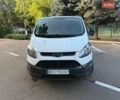 Белый Форд Транзит Кастом, объемом двигателя 2.2 л и пробегом 503 тыс. км за 10500 $, фото 1 на Automoto.ua