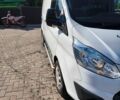 Белый Форд Транзит Кастом, объемом двигателя 2.2 л и пробегом 353 тыс. км за 12200 $, фото 3 на Automoto.ua