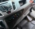 Білий Форд Транзит Кастом, об'ємом двигуна 2 л та пробігом 292 тис. км за 14300 $, фото 34 на Automoto.ua
