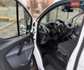 Білий Форд Транзит Кастом, об'ємом двигуна 2 л та пробігом 292 тис. км за 14300 $, фото 22 на Automoto.ua