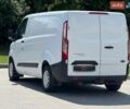 Білий Форд Транзит Кастом, об'ємом двигуна 2 л та пробігом 306 тис. км за 12500 $, фото 8 на Automoto.ua