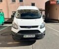 Білий Форд Транзит Кастом, об'ємом двигуна 2.2 л та пробігом 137 тис. км за 13000 $, фото 2 на Automoto.ua