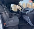 Білий Форд Транзит Кастом, об'ємом двигуна 2.2 л та пробігом 309 тис. км за 14500 $, фото 28 на Automoto.ua
