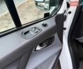Білий Форд Транзит Кастом, об'ємом двигуна 2 л та пробігом 292 тис. км за 14300 $, фото 23 на Automoto.ua