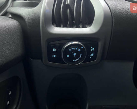 Білий Форд Транзит Кастом, об'ємом двигуна 2.2 л та пробігом 278 тис. км за 13900 $, фото 20 на Automoto.ua