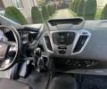 Білий Форд Транзит Кастом, об'ємом двигуна 2 л та пробігом 250 тис. км за 13300 $, фото 30 на Automoto.ua