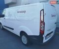 Белый Форд Транзит Кастом, объемом двигателя 2 л и пробегом 426 тыс. км за 12900 $, фото 2 на Automoto.ua