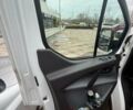 Белый Форд Транзит Кастом, объемом двигателя 2.2 л и пробегом 266 тыс. км за 12500 $, фото 5 на Automoto.ua