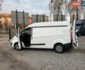 Білий Форд Транзит Кастом, об'ємом двигуна 2 л та пробігом 292 тис. км за 14300 $, фото 12 на Automoto.ua