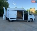 Білий Форд Транзит Кастом, об'ємом двигуна 2 л та пробігом 294 тис. км за 13700 $, фото 16 на Automoto.ua