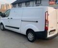 Белый Форд Транзит Кастом, объемом двигателя 2 л и пробегом 207 тыс. км за 12999 $, фото 7 на Automoto.ua
