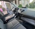 Білий Форд Транзит Кастом, об'ємом двигуна 2 л та пробігом 250 тис. км за 13300 $, фото 29 на Automoto.ua