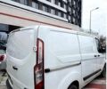 Белый Форд Транзит Кастом, объемом двигателя 2.2 л и пробегом 266 тыс. км за 12500 $, фото 2 на Automoto.ua