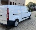 Білий Форд Транзит Кастом, об'ємом двигуна 2 л та пробігом 250 тис. км за 13300 $, фото 18 на Automoto.ua