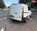 Белый Форд Транзит Кастом, объемом двигателя 2.2 л и пробегом 503 тыс. км за 10500 $, фото 6 на Automoto.ua