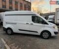 Білий Форд Транзит Кастом, об'ємом двигуна 2 л та пробігом 292 тис. км за 14300 $, фото 8 на Automoto.ua