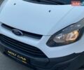 Білий Форд Транзит Кастом, об'ємом двигуна 2.2 л та пробігом 309 тис. км за 14500 $, фото 1 на Automoto.ua