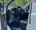 Білий Форд Транзит Кастом, об'ємом двигуна 2 л та пробігом 306 тис. км за 12500 $, фото 19 на Automoto.ua