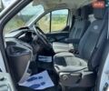 Білий Форд Транзит Кастом, об'ємом двигуна 2 л та пробігом 306 тис. км за 12500 $, фото 18 на Automoto.ua