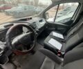 Белый Форд Транзит Кастом, объемом двигателя 2.2 л и пробегом 266 тыс. км за 12500 $, фото 7 на Automoto.ua