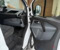 Белый Форд Транзит Кастом, объемом двигателя 2 л и пробегом 330 тыс. км за 13000 $, фото 6 на Automoto.ua