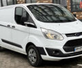 Белый Форд Транзит Кастом, объемом двигателя 0 л и пробегом 212 тыс. км за 11900 $, фото 8 на Automoto.ua