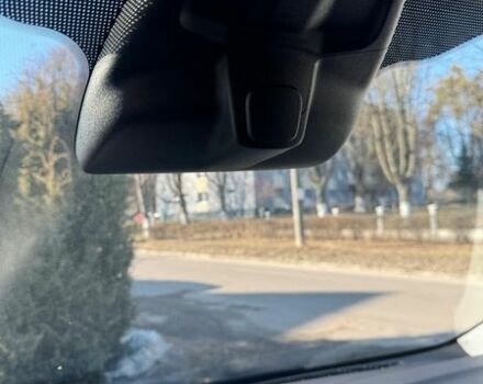 Білий Форд Транзит Кастом, об'ємом двигуна 2 л та пробігом 267 тис. км за 13000 $, фото 15 на Automoto.ua