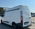 Белый Форд Транзит Кастом, объемом двигателя 2.2 л и пробегом 218 тыс. км за 16500 $, фото 4 на Automoto.ua