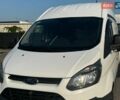 Білий Форд Транзит Кастом, об'ємом двигуна 2.2 л та пробігом 350 тис. км за 11300 $, фото 1 на Automoto.ua