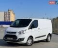Белый Форд Транзит Кастом, объемом двигателя 2 л и пробегом 295 тыс. км за 10800 $, фото 8 на Automoto.ua