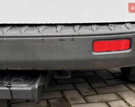 Белый Форд Транзит Кастом, объемом двигателя 0 л и пробегом 212 тыс. км за 11900 $, фото 19 на Automoto.ua