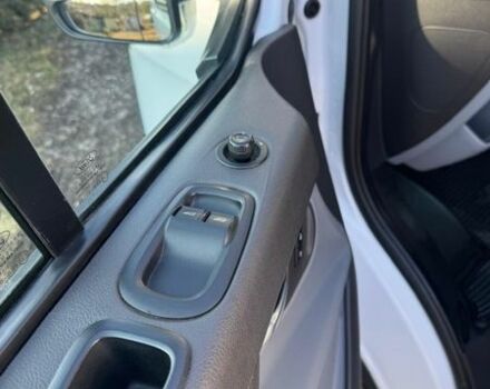 Білий Форд Транзит Кастом, об'ємом двигуна 2 л та пробігом 267 тис. км за 13000 $, фото 11 на Automoto.ua