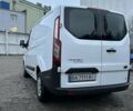 Білий Форд Транзит Кастом, об'ємом двигуна 2 л та пробігом 240 тис. км за 13000 $, фото 4 на Automoto.ua