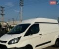 Белый Форд Транзит Кастом, объемом двигателя 2.2 л и пробегом 350 тыс. км за 10700 $, фото 4 на Automoto.ua