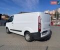 Белый Форд Транзит Кастом, объемом двигателя 2 л и пробегом 295 тыс. км за 10800 $, фото 3 на Automoto.ua