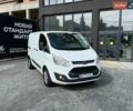 Белый Форд Транзит Кастом, объемом двигателя 2 л и пробегом 255 тыс. км за 14000 $, фото 13 на Automoto.ua