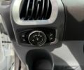 Белый Форд Транзит Кастом, объемом двигателя 2 л и пробегом 255 тыс. км за 14000 $, фото 45 на Automoto.ua