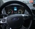 Білий Форд Транзит Кастом, об'ємом двигуна 2 л та пробігом 240 тис. км за 13000 $, фото 8 на Automoto.ua