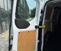 Белый Форд Транзит Кастом, объемом двигателя 2 л и пробегом 255 тыс. км за 14000 $, фото 23 на Automoto.ua
