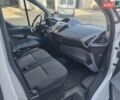 Білий Форд Транзит Кастом, об'ємом двигуна 2 л та пробігом 271 тис. км за 10800 $, фото 7 на Automoto.ua